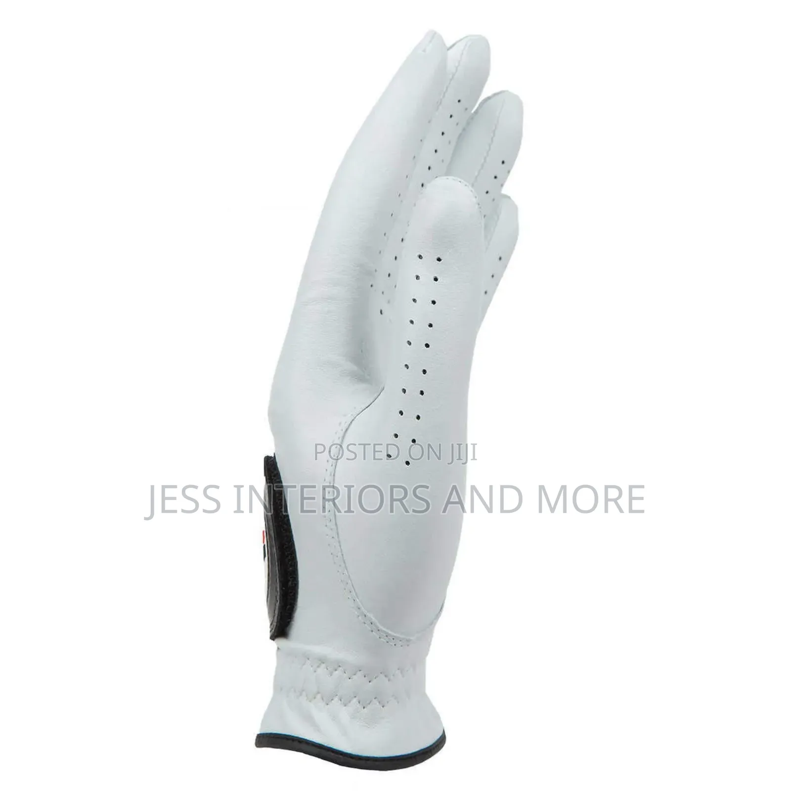 Kirkland Signature Golf Gloves Premium Cabretta Leather
