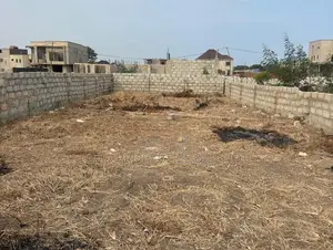 Executive Prime Half Plot of Land