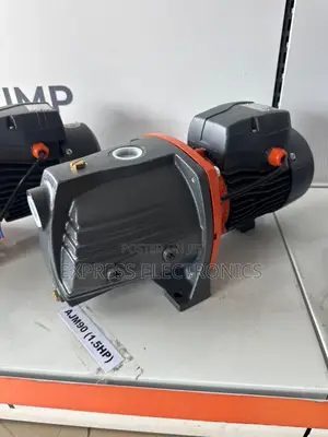 Brand New 1hp Water Pump Leo