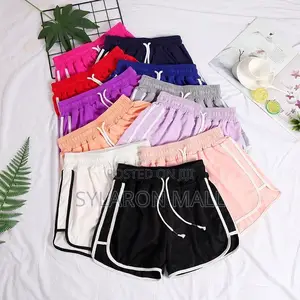 Women’S Casual Sports Shorts