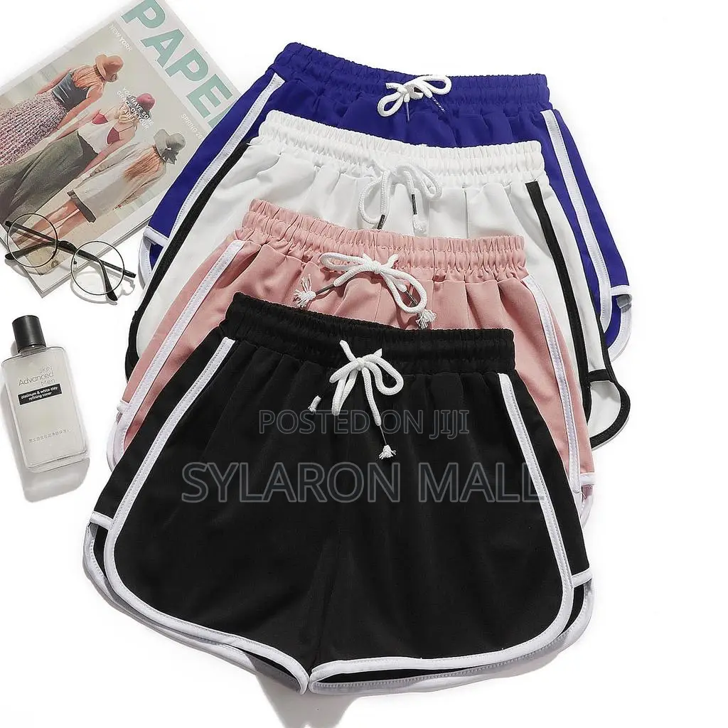Women’S Casual Sports Shorts