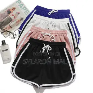 Women’S Casual Sports Shorts