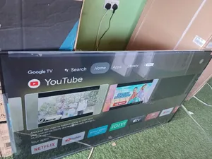 Cool View TCL Digital Tv