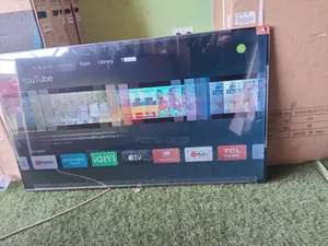 Cool View TCL Digital Tv