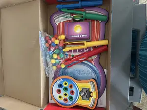 Kids Electronic Educational Books