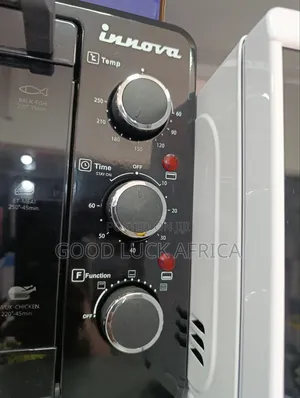 Innova Toaster Oven30 Liters (I-30)