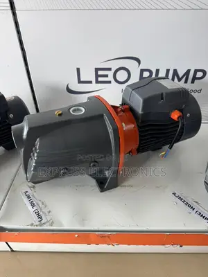 Available Now at Store 1.5hp Water Electric Pump