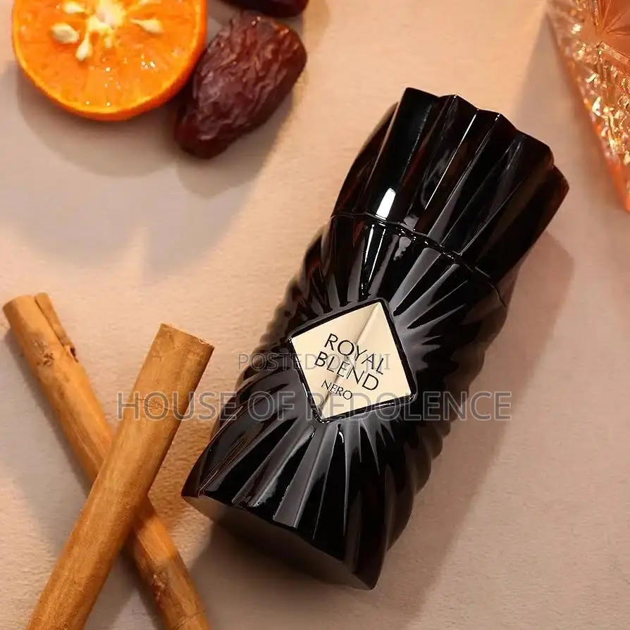 Royal Blend & Royal Blend Nero