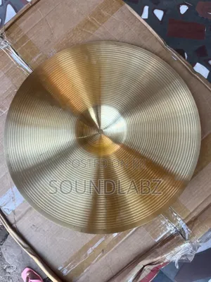 Sabian B8 18inches Cymbal