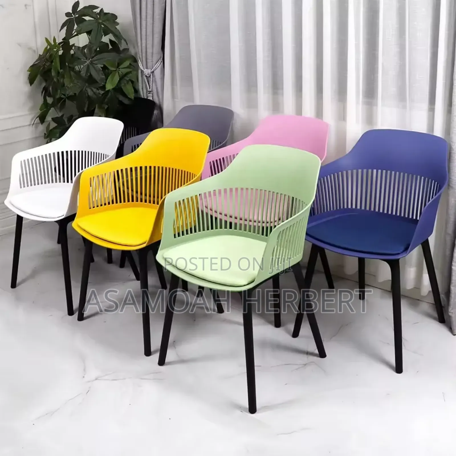 Garden Chair