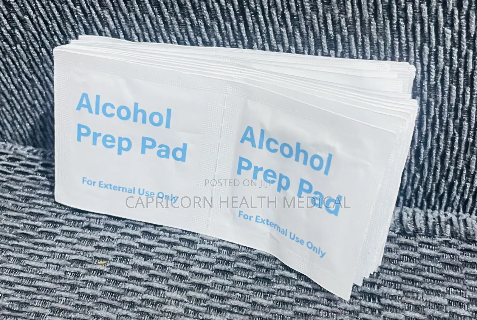 First Aid Bag