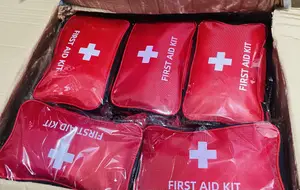 First Aid Bag
