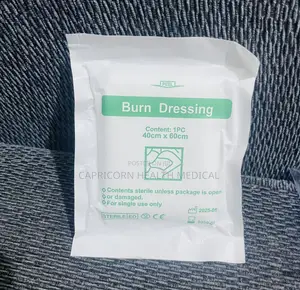 First Aid Bag