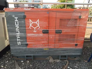 20 Kva Perkins Generators