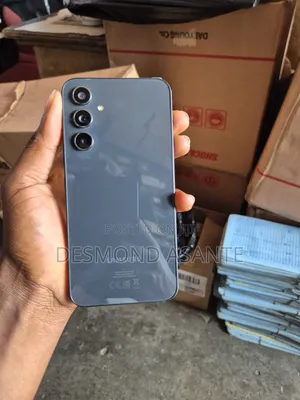 Samsung Galaxy A54 5G 256 GB Black