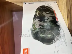 JBL Xtreme 4