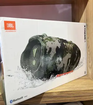 JBL Xtreme 4
