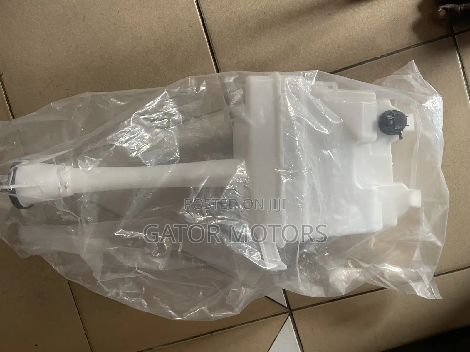 Corolla 2009 2010 2011 2012 2013 Wiper Wash Gallon