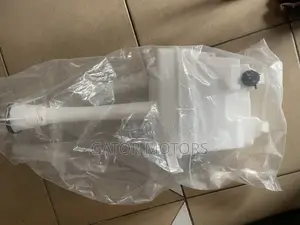 Corolla 2009 2010 2011 2012 2013 Wiper Wash Gallon