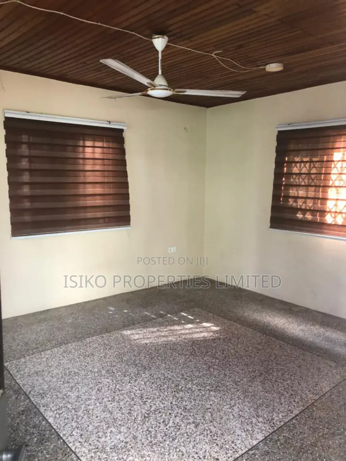 1bdrm Apartment in Vvilla Properties, Adam Nana for rent