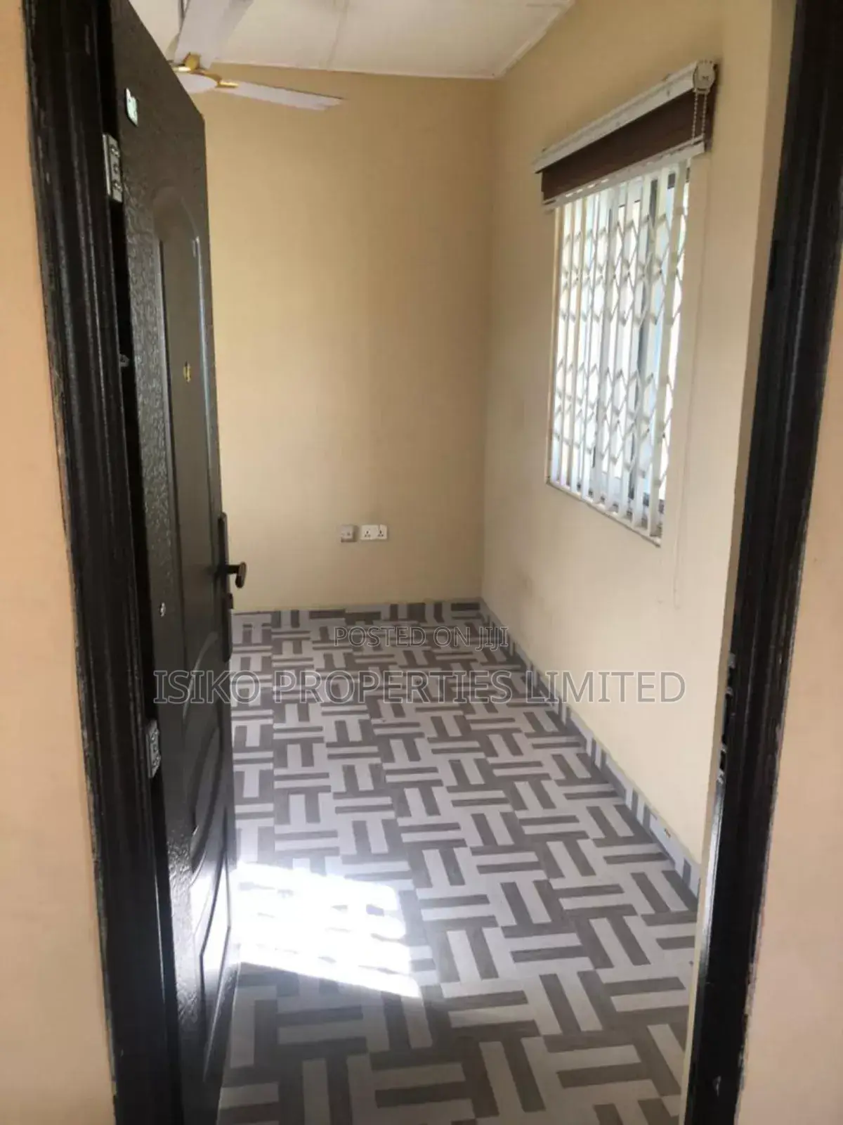 1bdrm Apartment in Vvilla Properties, Adam Nana for rent