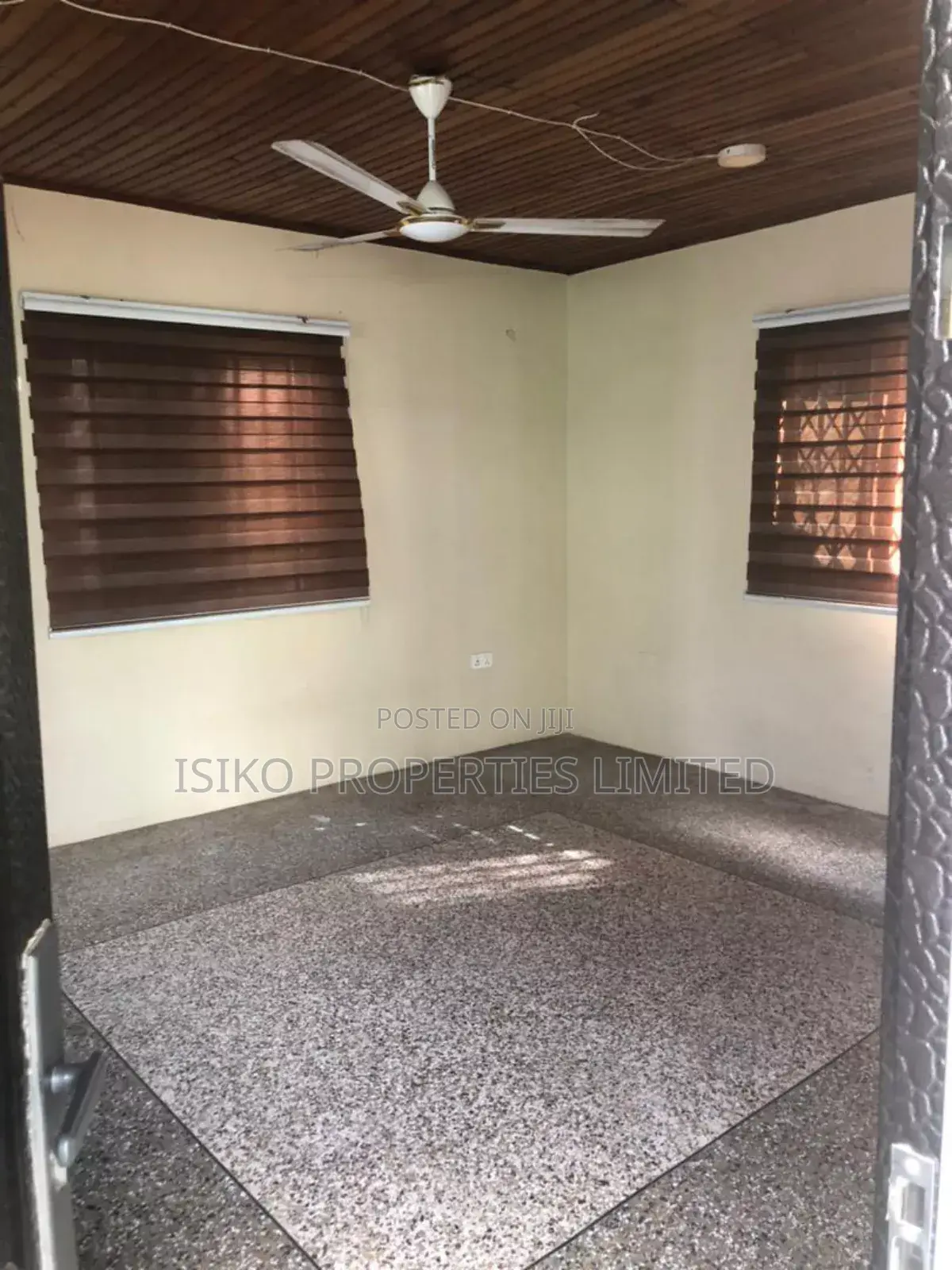 1bdrm Apartment in Vvilla Properties, Adam Nana for rent