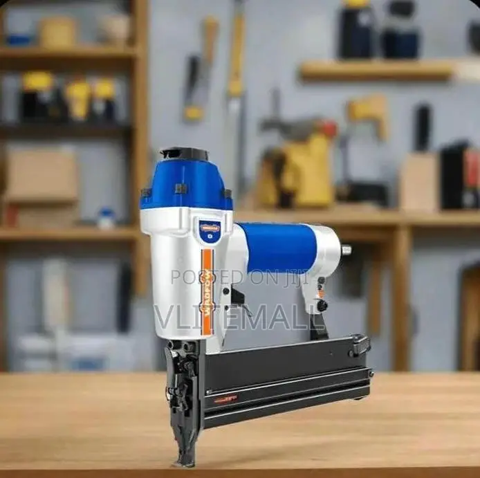 Wadfow 2 In 1 Combo Brad Nailer - Wbn2540