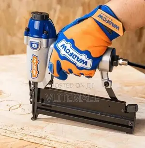 Wadfow 2 In 1 Combo Brad Nailer - Wbn2540