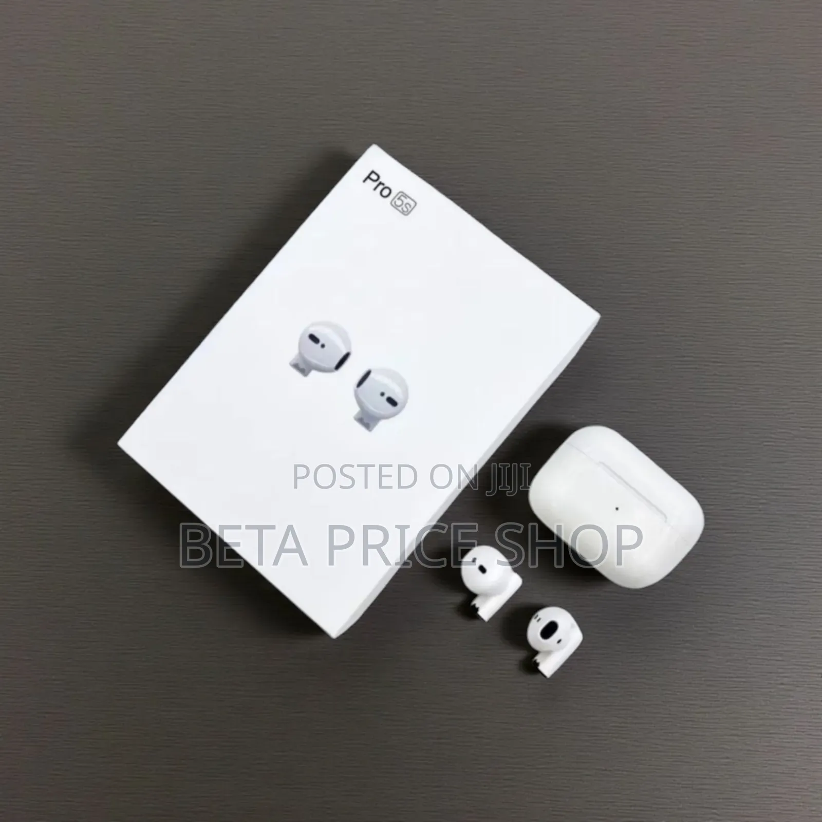 Pro 5s Bluetooth Earbuds (344465)