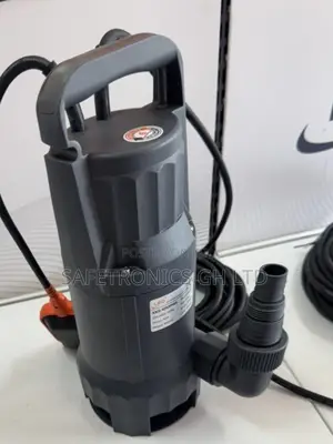 Fabulous Leo Plastic Water Pump Xks1010pwl 1.3hp