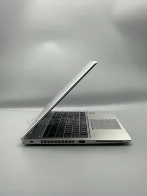 New Laptop HP EliteBook 840 G5 8GB Intel Core I5 SSD 256GB