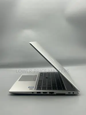 New Laptop HP EliteBook 840 G5 8GB Intel Core I5 SSD 256GB