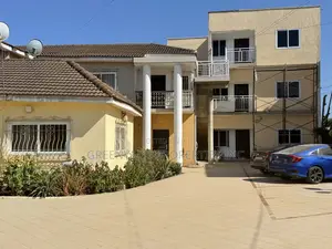 1bdrm Apartment in Adjiringanor, East Legon for rent