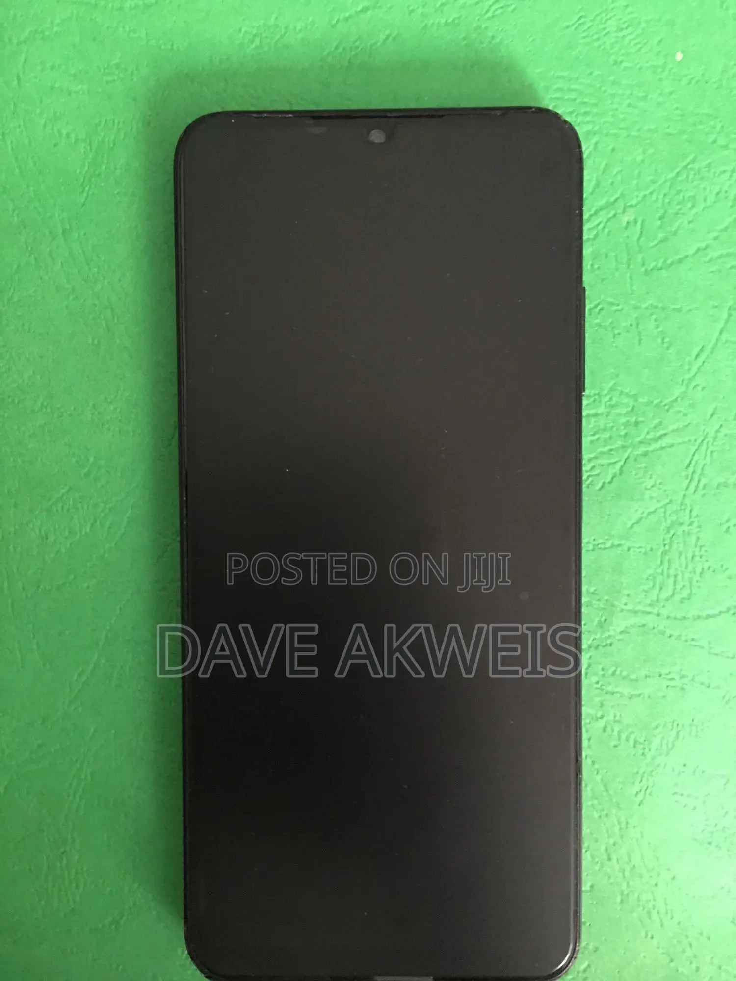 Samsung Galaxy A05s 128 GB Black