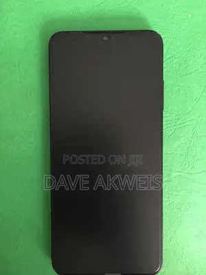 Samsung Galaxy A05s 128 GB Black