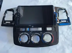 Android Car Screen for Toyota Hilux 2004-2015