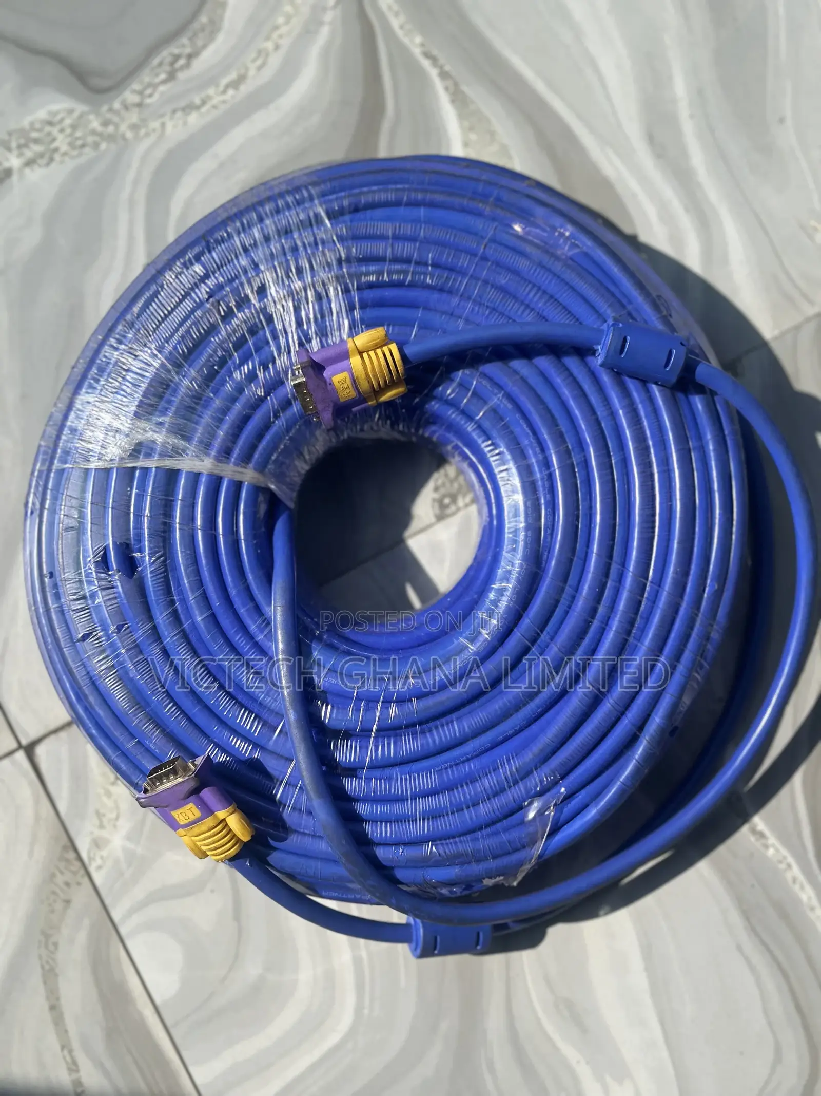Vga Cable 60 Meter