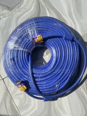 Vga Cable 60 Meter