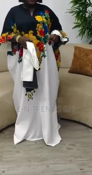 Freestyle Long Dress