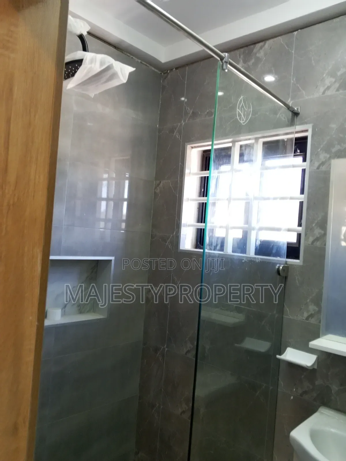 Newly Built 4 Bedrooms Duplex for Sale at Spintex HFC Estate