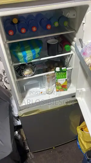 High Quality Refrigerator