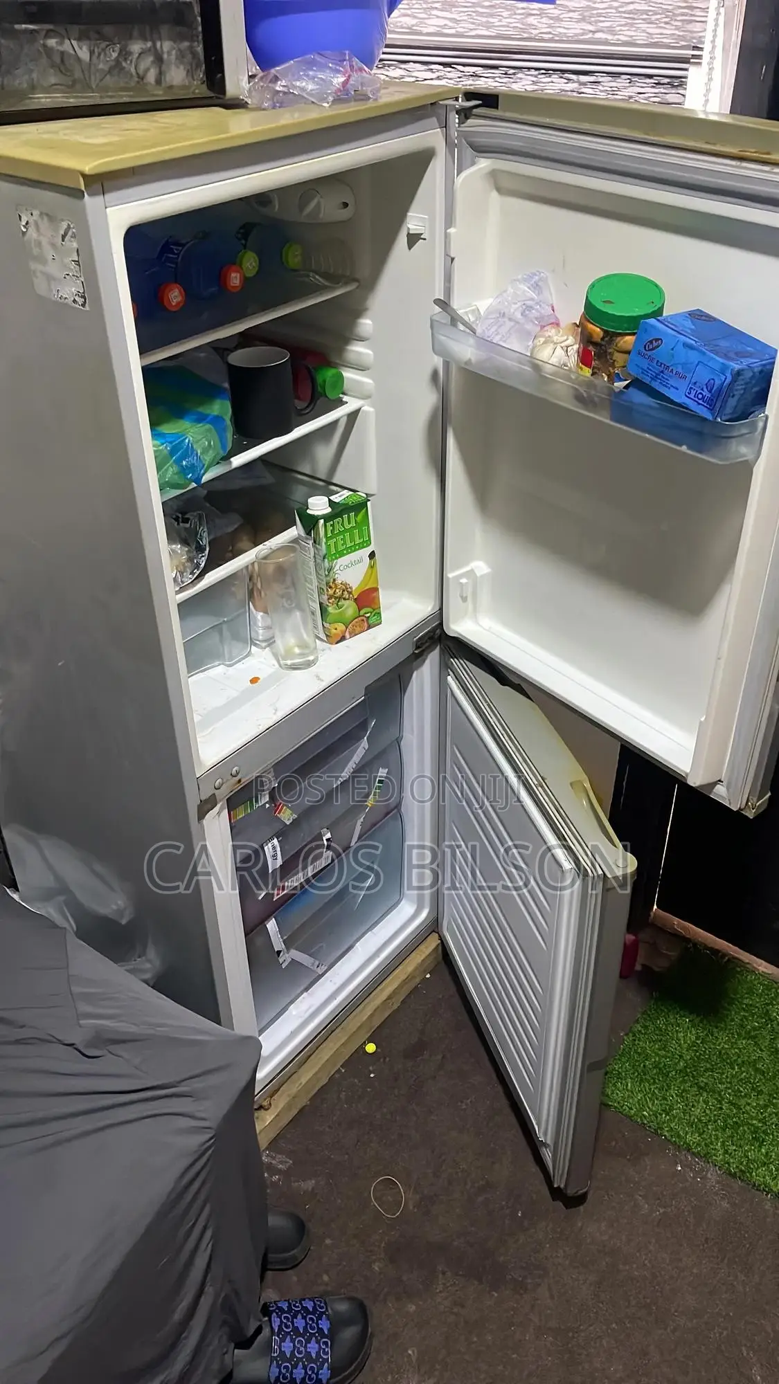 High Quality Refrigerator