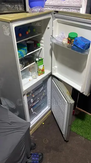 High Quality Refrigerator