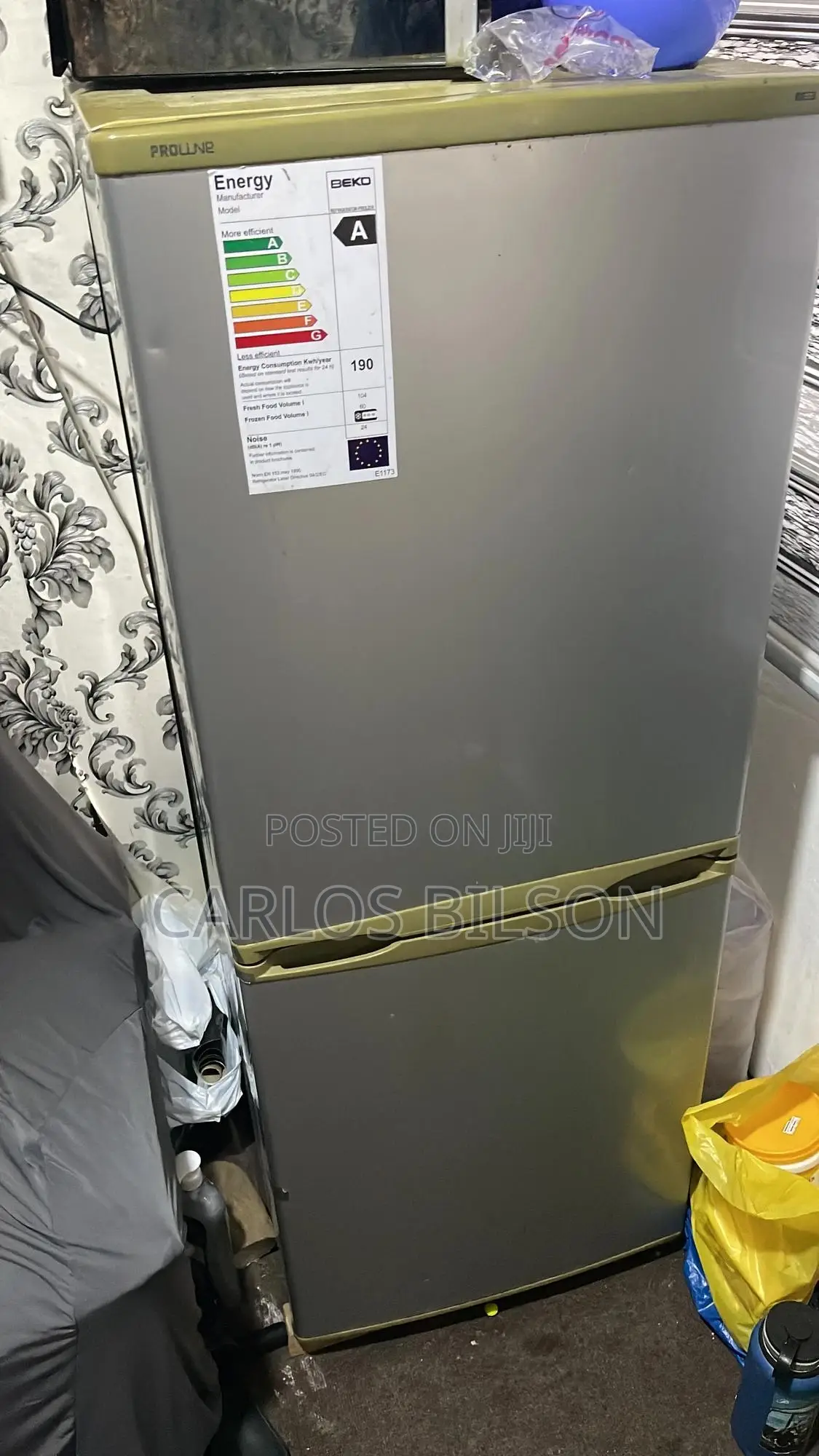 High Quality Refrigerator