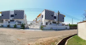 Newly Built 4 Bedrooms Duplex for Sale at Spintex HFC Estate