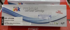 Toner Cartridge CBP-Cf230a Star Ink Compatible for Cf230a