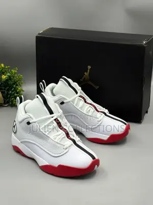 Air Jordan Jump Man Pro