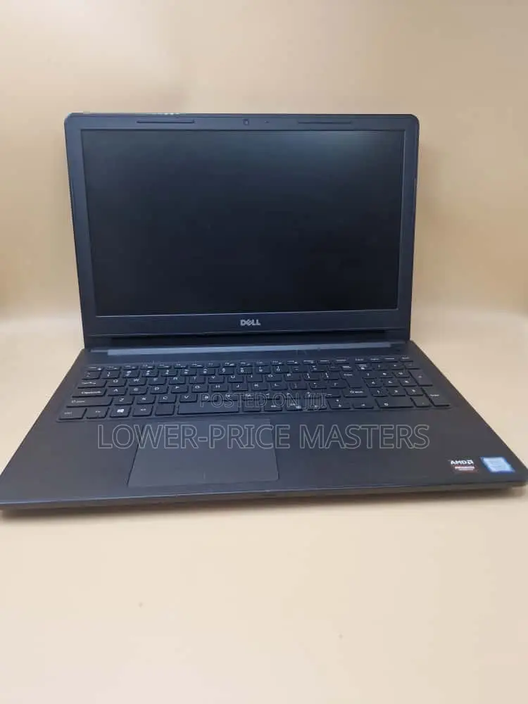 New Laptop Dell Vostro 15 3568 8GB Intel Core I7 HDD 500GB