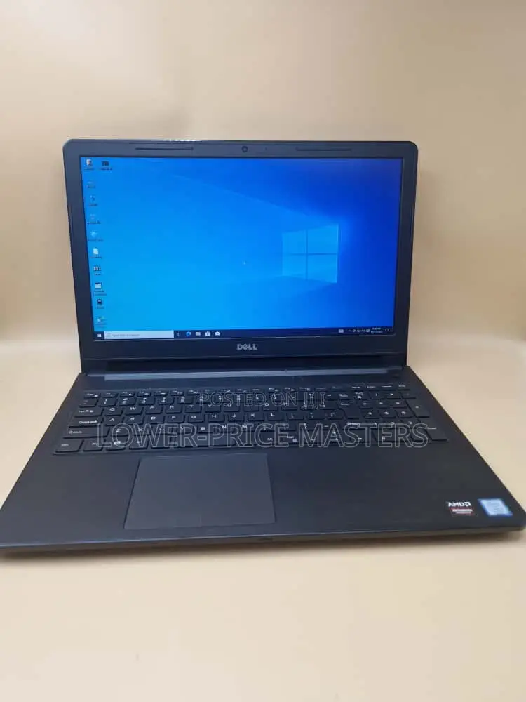New Laptop Dell Vostro 15 3568 8GB Intel Core I7 HDD 500GB