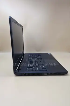 New Laptop Dell Vostro 15 3568 8GB Intel Core I7 HDD 500GB